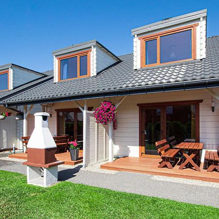 Domki I Apartamenty Al Mare Sianozety Exterior foto