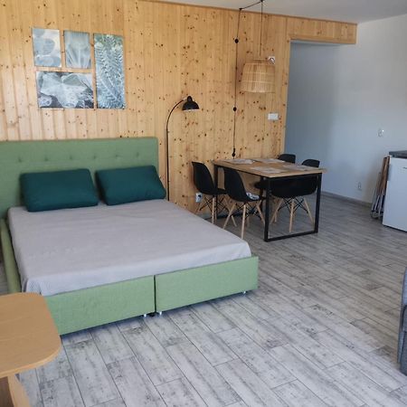 Domki I Apartamenty Al Mare Sianozety Exterior foto
