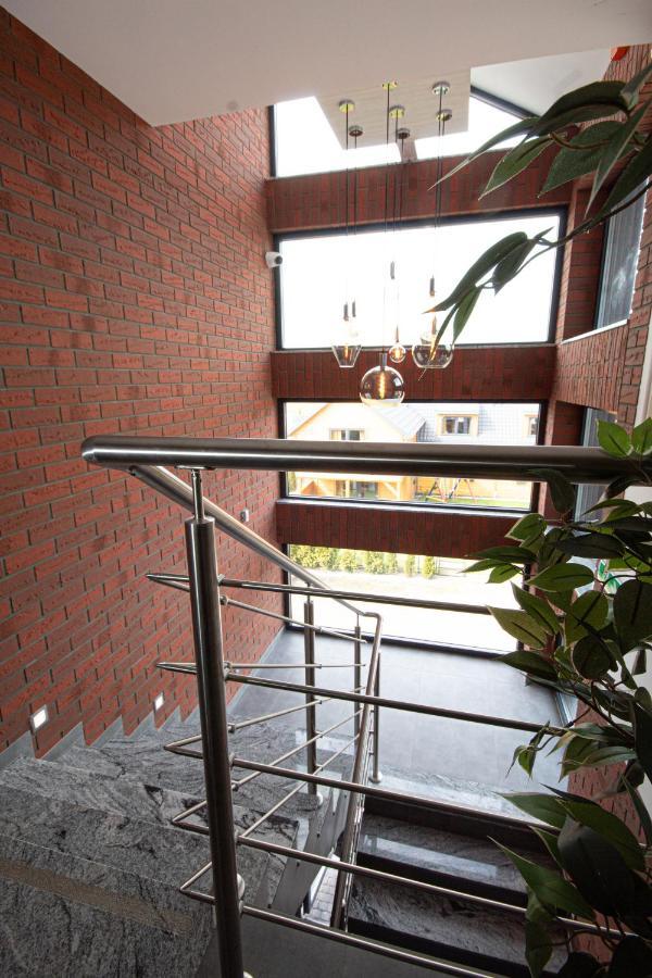 Domki I Apartamenty Al Mare Sianozety Exterior foto