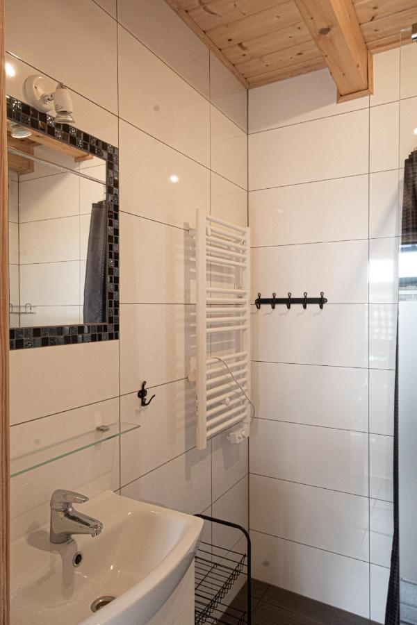Domki I Apartamenty Al Mare Sianozety Exterior foto